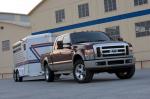 Ford F-250 Super Duty 2008 года